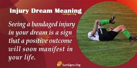 Dream Interpretation: Decoding the Symbolism of an Injured Arm