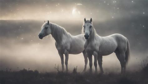 Dream Interpretation: Discovering the Symbolism in Equine Reveries