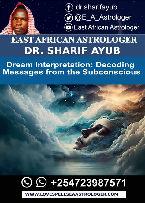 Dream Interpretation: Insights from Experts on Subconscious Messages of Hippo Encounters