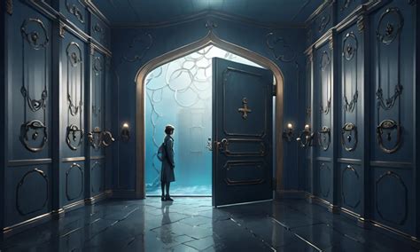 Dream Interpretation: The Significance of Being Locked in a Cupboard