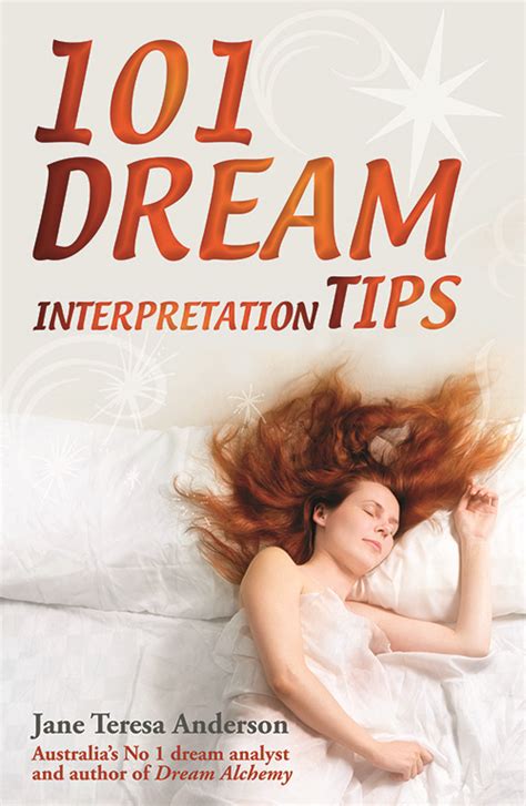 Dream Interpretation: Tips and Techniques to Analyze Equine Protein Dreams