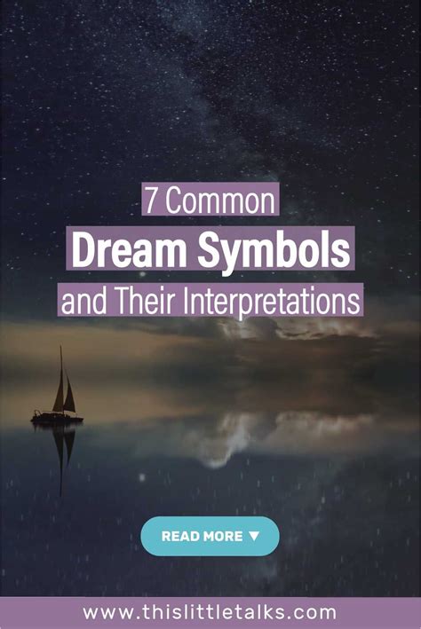 Dream Interpretation: Unraveling Symbols and Meanings