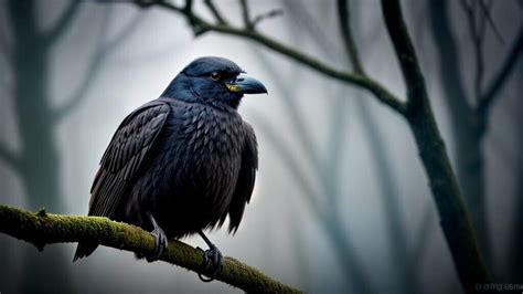 Dream Interpretation: Unraveling the Enigma of Crow Calls