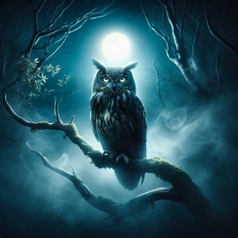 Dream Interpretation: Unveiling the Symbolism of Owl Assaults