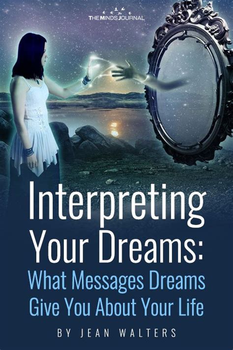 Dream Interpretation Techniques: Decoding Your Restless Night-Time Visions