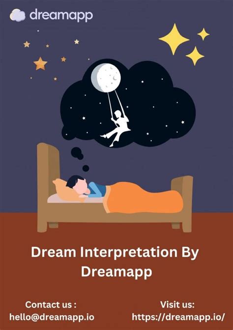 Dream Interpreting: Deciphering the Language of Dreams