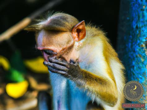 Dream Meanings: Decoding the Symbolism Behind Monkey Incidents