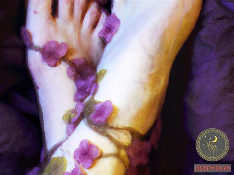 Dream Meanings: Decoding the Symbolism of Hairy Feet