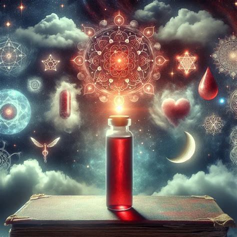 Dream Symbolism: Understanding the Significance of Blood in Dreams