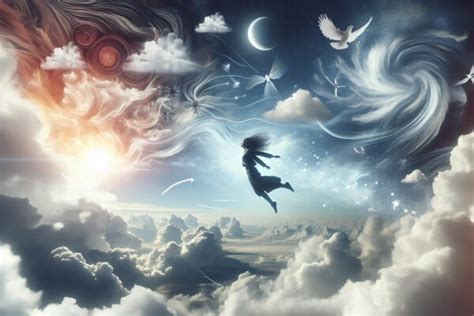 Dream Symbols: Unlocking the Language of the Subconscious