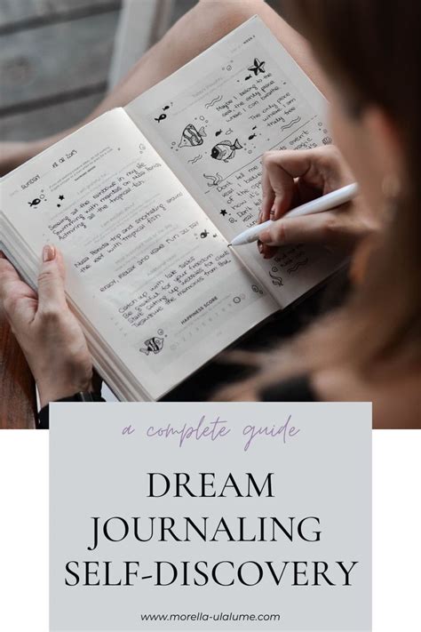 Dream Therapy: Finding Healing and Self-Discovery through Analysis of our Subconscious World