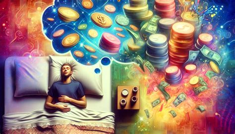 Dreaming About Counting Money: A Hint of Financial Success?