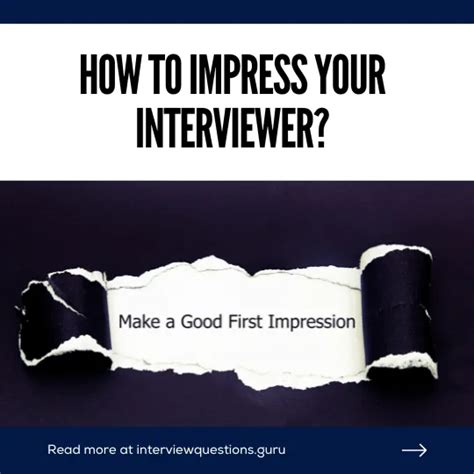 Dreaming About Your Ideal Career: Strategies for Impressing in the Interview Process