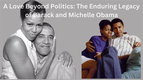 Dreaming Beyond Politics: Obama's Enduring Impact on Society