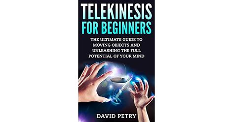 Dreaming Beyond Reality: Unleashing the Force of Telekinesis