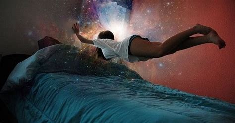 Dreaming and Its Connection to Parallel Realities