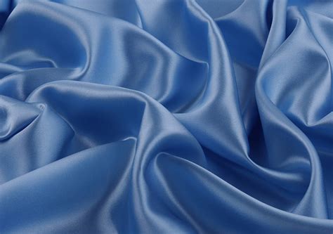 Dreaming in Silk and Satin: Exploring Luxurious Fabrics for your Creative Projects