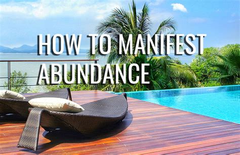 Dreaming of Abundance: Can the Power of Manifestation Transform Your Financial Life?