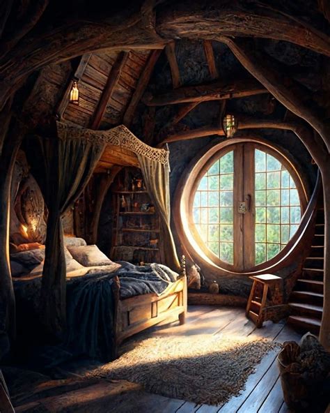 Dreaming of Achieving the Perfect Fantasy House: The Genesis of an Aspiration