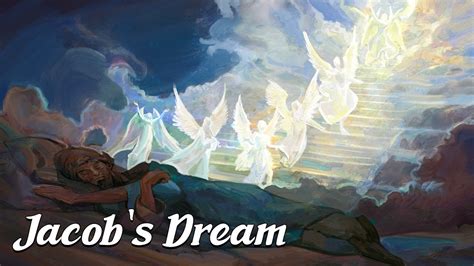 Dreaming of Angels: A Window to the Divine