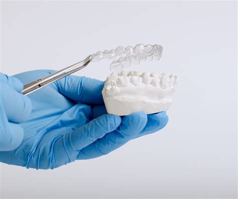 Dreaming of Beautiful Smiles: Comprehensive Guide to Dental Prosthetics