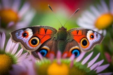 Dreaming of Butterflies: Unlocking the Secrets