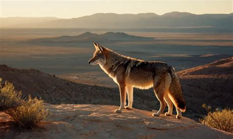 Dreaming of Coyotes: Exploring their Cultural Significance