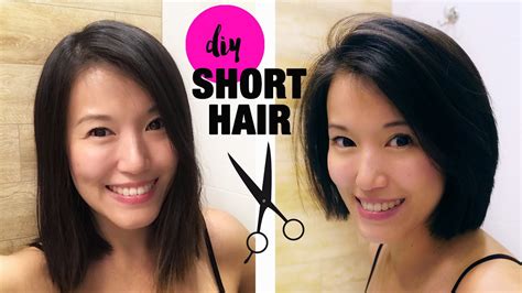 Dreaming of Cutting Your Own Hair Short: What Does It Say about Self-Expression