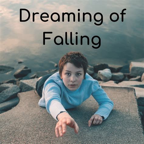 Dreaming of Falling: A Window into the Human Psyche