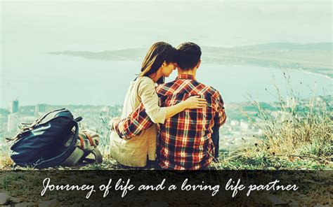 Dreaming of Forever: The Journey to Becoming Life Partners