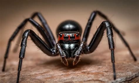 Dreaming of Getting Stung By a Black Widow Spider: Significance and Symbolism