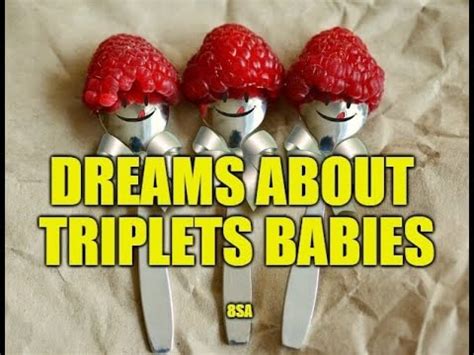 Dreaming of Giving Birth to Triplets: What Does It Mean?