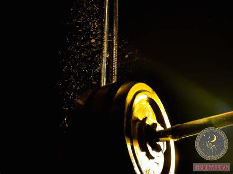 Dreaming of Powerlifting: Exploring the Symbolic Significance of Weightlifting Dreams