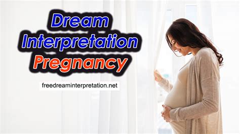 Dreaming of Pregnancy: Interpretations and Insights