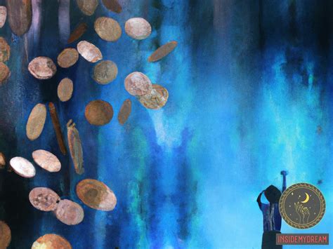 Dreaming of Receiving Coins: What It Could Symbolize