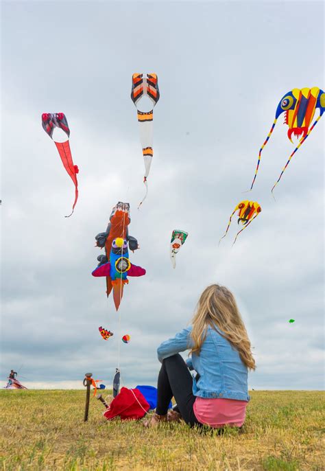 Dreaming of Seizing Kites: Embracing the Enchanting Realm of Kite Flying