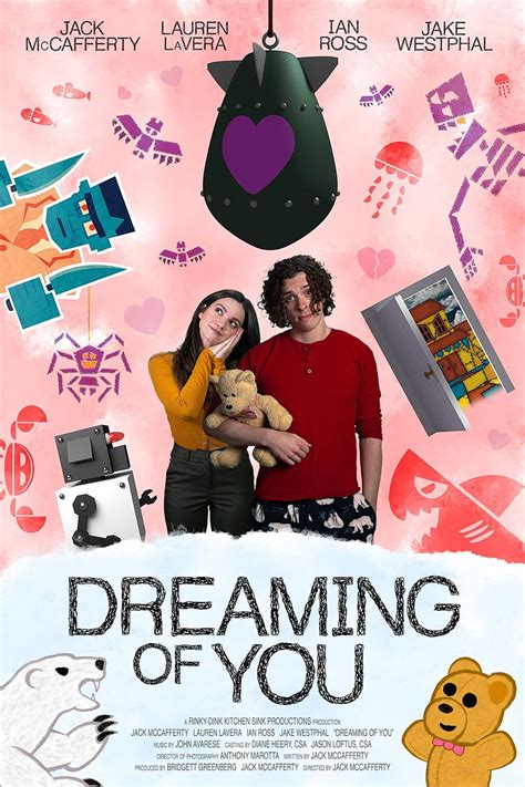 Dreaming of You: The Mysterious Connection