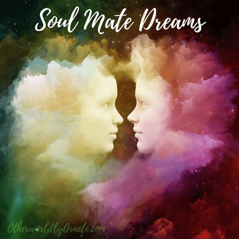 Dreaming of Your Soul Mate: Can Dreams Reveal Genuine Emotions?