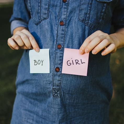 Dreaming of a Baby Girl: Is Gender Selection Possible?