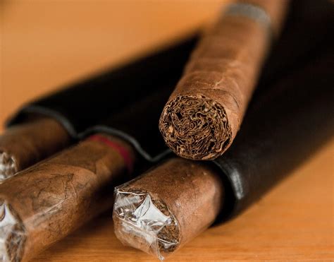 Dreaming of a Cigar: Unveiling the Symbolic Meaning