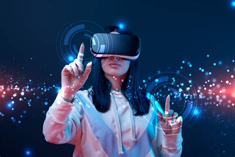 Dreaming of a Connected World: Exploring the Future of Virtual Reality