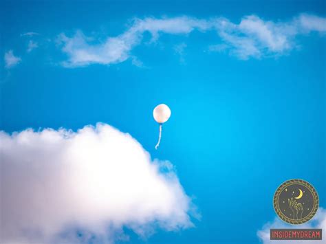 Dreaming of a Deflated Balloon: Unveiling the Symbolic Significance