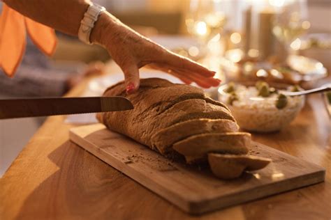 Dreaming of a Delicious Delight: Reimagining Bread for Your Culinary Exploration