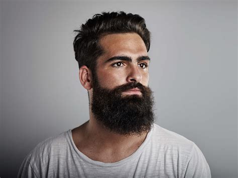 Dreaming of a Luxurious Beard: The Symbolism and Cultural Significance