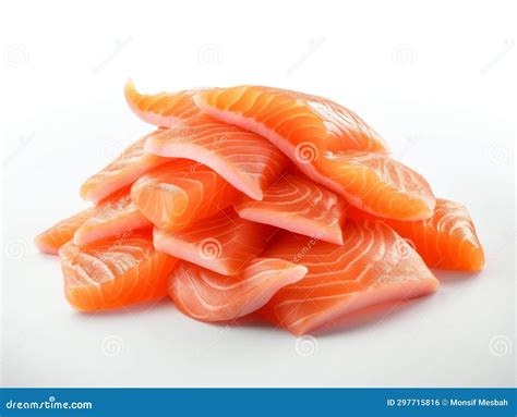 Dreaming of a Sumptuous Feast: Indulging in Freshly Captured Salmon