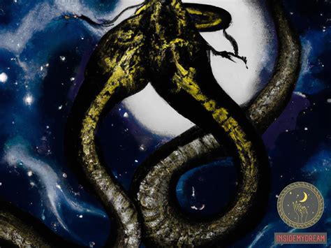 Dreaming of a Two-Headed Snake: Decoding the Symbolism