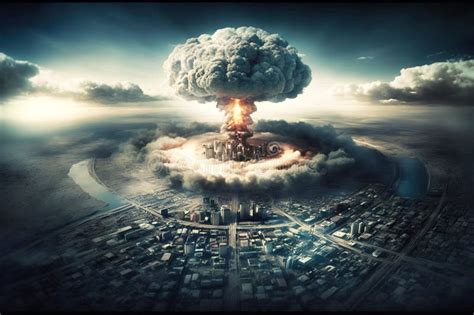 Dreaming of an Atomic Catastrophe: Exploring the Psychological Effects