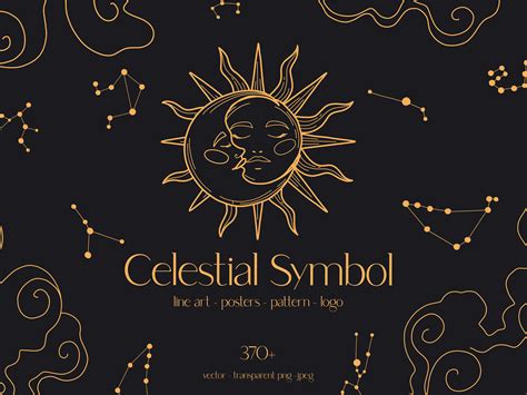 Dreaming of the Celestial Symbol