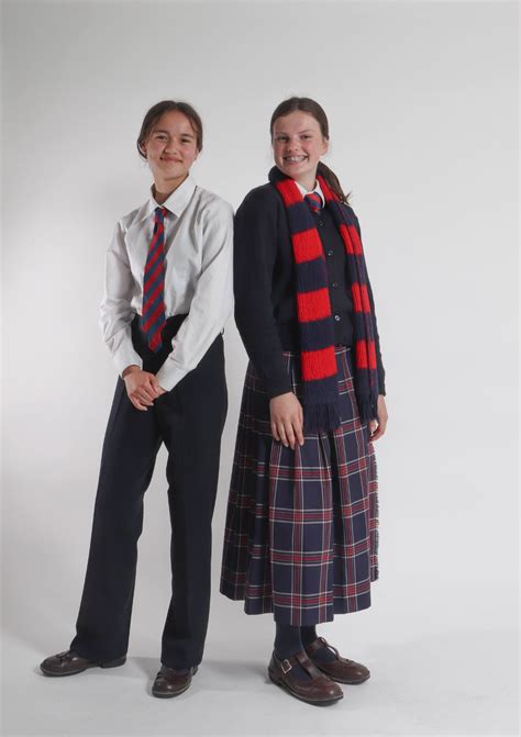 Dreaming of the Past: The Magnetic Appeal of High School Uniforms