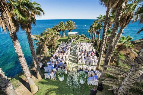 Dreaming of the Perfect Venue: Choosing the Ideal Location